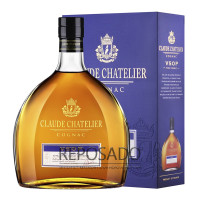 Claude Chatelier, VSOP, 0.7L (Клод Шательє, ВСОП, 0.7л)