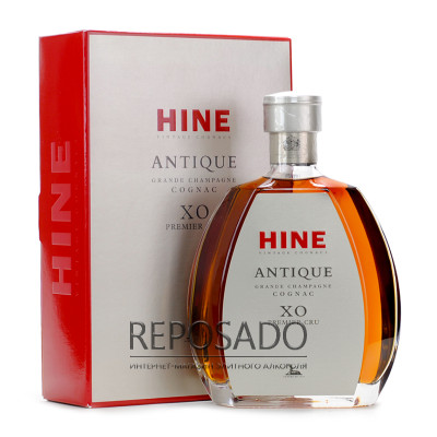 Hine Antique XO 0,7L (Хайн Антік ХО 0,7л)