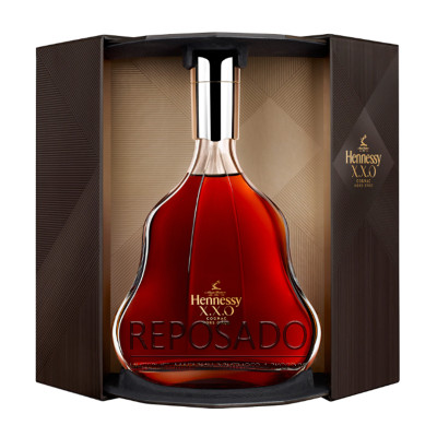 Hennessy XXO 1L (Хеннессі Ікс Ікс О 1л)