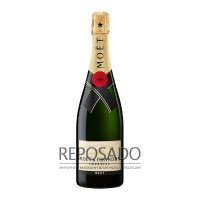 Moet Chandon Brut Imperial 0.75L (Моет Шандон Брют Імперіал 0,75л)