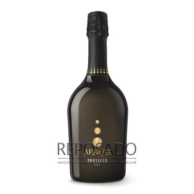 Abbazia Prosecco Atmosphere Extra Dry 0.75L (Аббазіа Просекко Атмосфера Екстра Драй 0.75л)