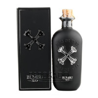 Bumbu Rum XO Box, 0.7L (Ром Бумбу ХО в коробці, 0.7л)