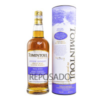 Tomintoul PX Sherry Cask 0,7 L (Томінтоул ПX Шеррі Каск 0,7 л)