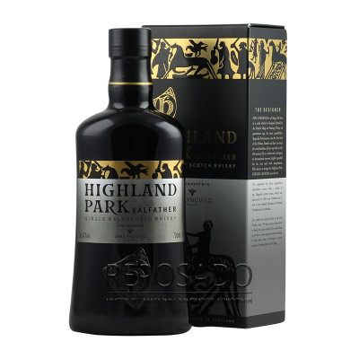 Highland Park Valfather 0,7L (Хайленд Парк Валфазер 0,7л)