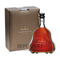 Hennessy Paradis 0.7L (Хеннессі Парадіс 0.7л)