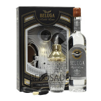 Beluga Gold Line With Shaker 0,7L (Білуга Голд Лайн З Шейкером 0,7л)