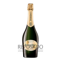 Perrier-Jouet Grand Brut 0,75L (Перье Жує Гранд Брют 0,75л)
