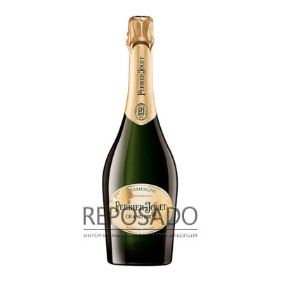 Perrier-Jouet Grand Brut 0,75L (Перье Жує Гранд Брют 0,75л)