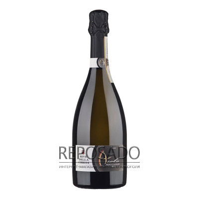 Prosecco Rive Della Chiesa Valdobbiadene Dry 0.75L