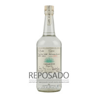 Casamigos Blanco 0,7L (Касамігос Бланко 0,7л)