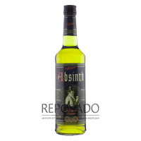 Absinth Mr. Jekyll 0.7L (Абсент Містер Джекілл 0,7л) Absinth Mr. Jekyll 0.7L (Абсент Містер Джекілл 0,7л)