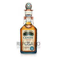 Cenote Anejo 0,7L (Сенот Аньєхо 0,7л)