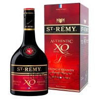 St-Remy XO 1L (Сан Реми ХО 1л)