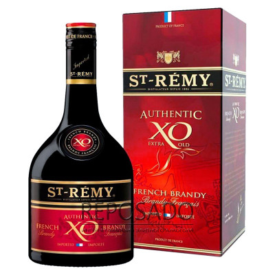 St-Remy XO 1L (Сан Реми ХО 1л)