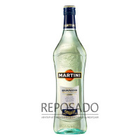 Martini Bianco 1L (Мартіні Б'янко 1л)