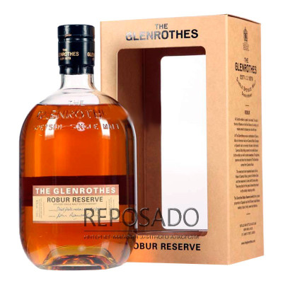 Glenrothes Robur Reserve 1L (Гленротс Робур Резерв 1л)