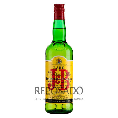 J&B RARE 1L (Джей енд Бі Рейр 1л) J&B RARE 1L (Джей енд Бі Рейр 1л)