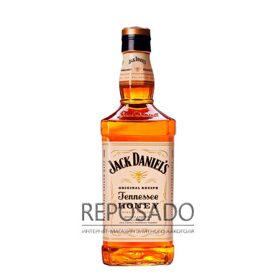 Jack Daniels Honey 0,7L (Джек Деніелс Медовий 0,7л) Jack Daniels Honey 0,7L (Джек Деніелс Медовий 0,7л)