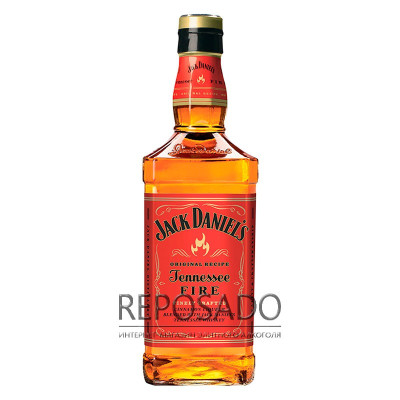 Jack Daniels Fire 1L (Джек Деніелс Фаєр 1л) Jack Daniels Fire 1L (Джек Деніелс Фаєр 1л)