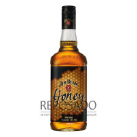 Jim Beam Honey 1L (Джим Бім Мед 1л) Jim Beam Honey 1L (Джим Бім Мед 1л)