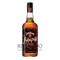 Jim Beam Maple 1L (Джим Бім Клен 1л)