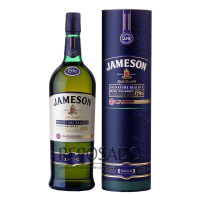 John Jameson Signature Reserve 1L (Джон Джеймсон Сігнатур Резерв 1л) John Jameson Signature Reserve 1L (Джон Джеймсон Сігнатур Резерв 1л)