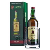 John Jameson 4,5 L (Джон Джеймсон 4,5 л)