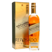 Johnnie Walker Gold Label Reserve 0,7L (Джонні Уокер Голд Лейбл Резерв 0,7л) Johnnie Walker Gold Label Reserve 0,7L (Джонні Уокер Голд Лейбл Резерв 0,7л)