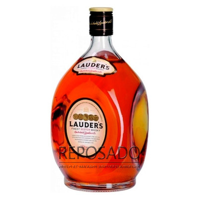 Lauders 1L (Лаудерс 1л) Lauders 1L (Лаудерс 1л)