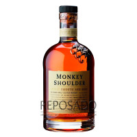 Monkey Shoulder 1L (Манкі Шоулдер 1л) Monkey Shoulder 1L (Манкі Шоулдер 1л)