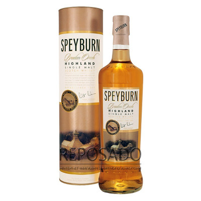 Speyburn Bradan Orach 0,7L (Спейберн Брадан Орач 0,7л) Speyburn Bradan Orach 0,7L (Спейберн Брадан Орач 0,7л)
