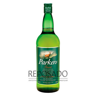 Parkers 1L (Паркерс 1л)