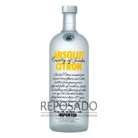 Absolut Citron 1L (Абсолют Цитрон 1л)