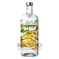 Absolut Mango 0,75L (Абсолют Манго 0,75л)