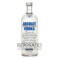 Absolut Blue 1L (Абсолют Блу 1л)