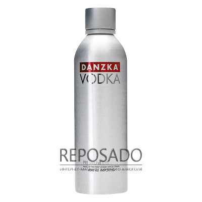 Danzka 1L (Данська 1л)