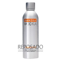 Danzka Grapefruit 1L (Данська Грейпфрут 1л) Danzka Grapefruit 1L (Данська Грейпфрут 1л)