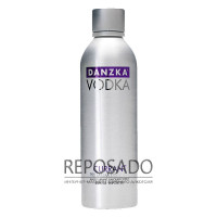 Danzka Currant 1L (Данська Смородина 1л)