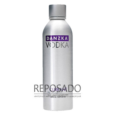 Danzka Currant 1L (Данська Смородина 1л)