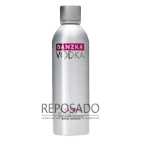 Danzka Cranraz 1L (Данська Журавлина з Малиною 1л)
