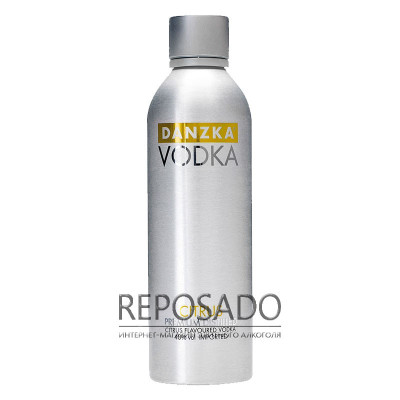 Danzka Citrus 1L (Данська Цитрус 1л)