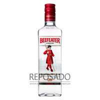 Beefeater London Dry Gin 1L (Біфітер Лондон Драй Джин 1л)