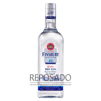 Finsbury Platinum 1L (Фінсбері Платинум 1л)