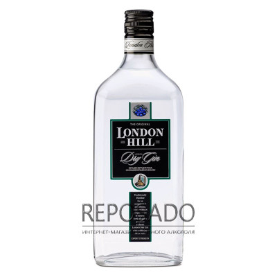 London Hill 1L (Лондон Хілл 1л)