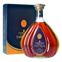 Courvoisier Emperor 0,7L (Курвуазьє Імперор 0,7л)