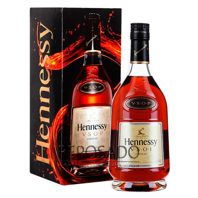 Hennessy VSOP 1L (Хеннессі ВСОП 1л)