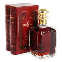 Hennessy Library 0,7L (Хеннессі Бібліотека 0,7л)
