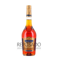 Martell VS 0,7L (Мартель НД 0,7л)