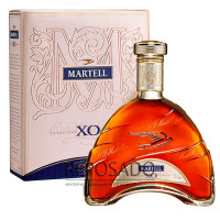Martell XO 0,7L (Мартель ІксО 0,7л) Martell XO 0,7L (Мартель ІксО 0,7л)