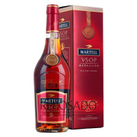 Martell VSOP 1L (Мартель ВСОП 1л)